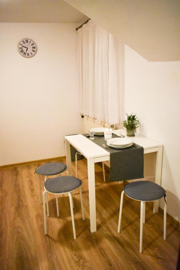 Privat Harencar Daire Stará Lesná Dış mekan fotoğraf